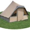 Quest Signature Gobi Poled Bell Tent (2022)