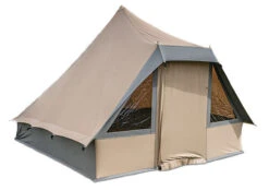 Quest Signature Gobi Poled Bell Tent (2022) -Vango Shop gobi 3 midsize