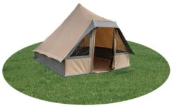 Quest Signature Gobi Poled Bell Tent (2022) -Vango Shop gobi midsize