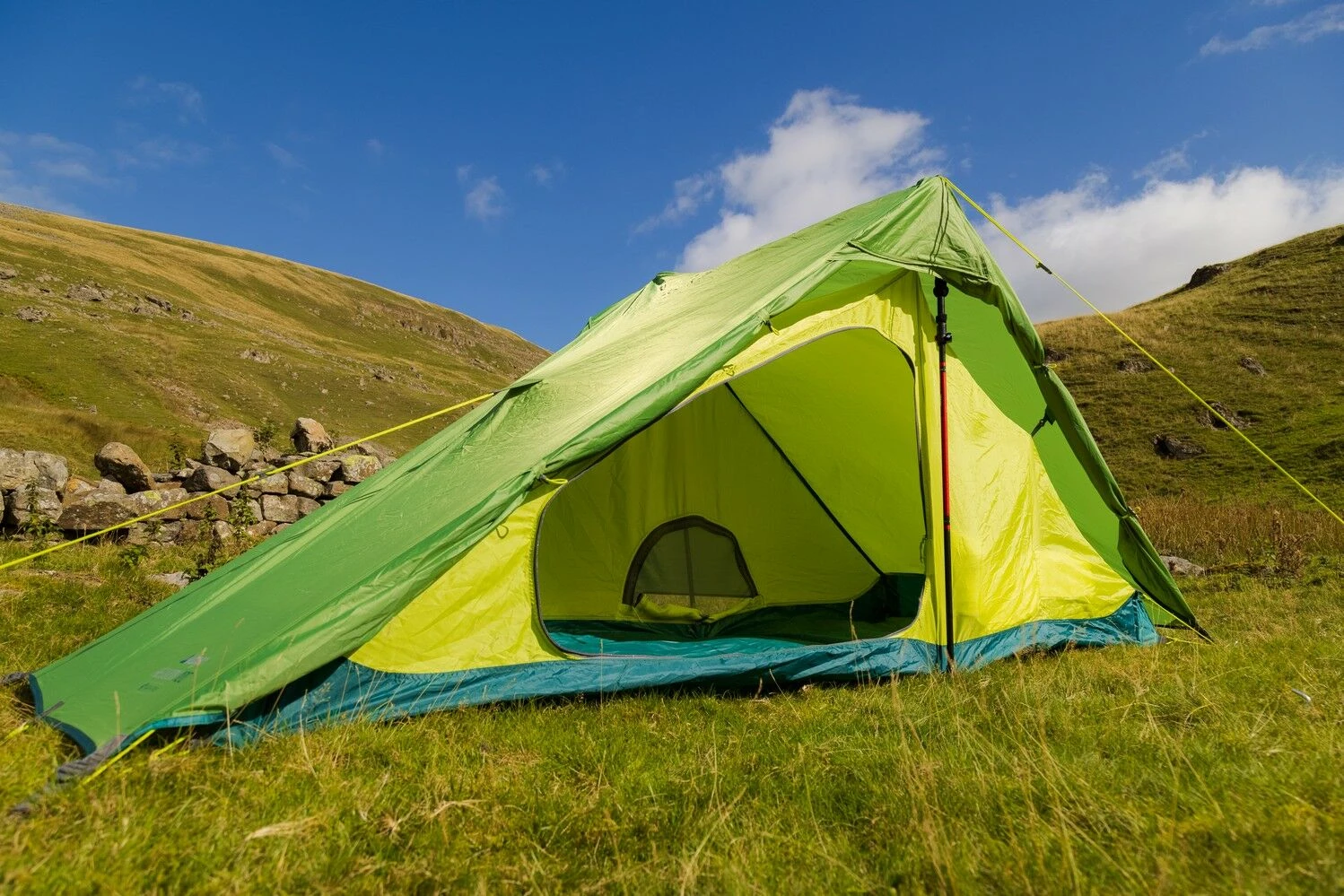 Vango Heddon 100 Tent (2022) 7 Vango Heddon 100 Tent (2022) - Image 7