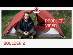 Robens Boulder 2 Tent (2023) 19 Robens Boulder 2 Tent (2023) -Vango Shop hqdefault 11 13 1
