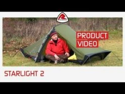 Robens Starlight 2 Tent (2022) 16 Robens Starlight 2 Tent (2022) -Vango Shop hqdefault 11 15