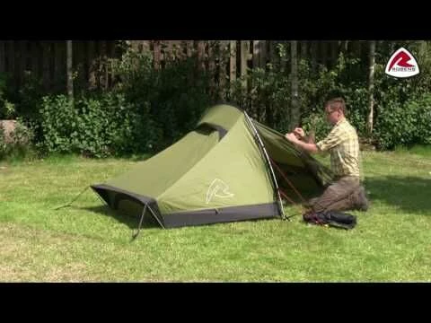 Robens Starlight 2 Tent (2022) 9 Robens Starlight 2 Tent (2022) - Image 9