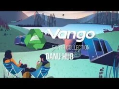 Vango Danu Hub (2022) 7 Vango Danu Hub (2022) -Vango Shop hqdefault 11 19
