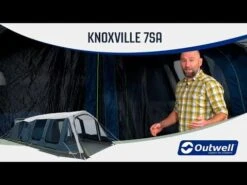 Outwell Knoxville 7SA Tent (2023) -Vango Shop hqdefault 12 16