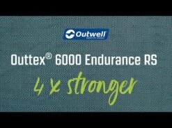 Outwell Springville 6SA Tent (2023) 34 Outwell Springville 6SA Tent (2023) -Vango Shop hqdefault 16 20