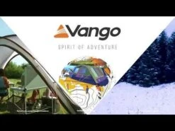 Vango Airbeam Vango Anantara IV TC 450XL Air Tent (2023) 14 Vango Airbeam Vango Anantara IV TC 450XL Air Tent (2023) -Vango Shop hqdefault 16 63