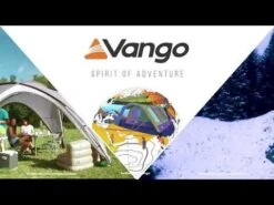 Vango Airbeam Vango Anantara IV 650xl Air Tent (2023) 19 Vango Airbeam Vango Anantara IV 650xl Air Tent (2023) -Vango Shop hqdefault 16 64