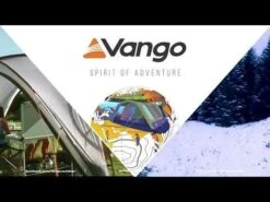 Vango Airbeam Vango Joro Air 450 Eco Dura Tent Package (2023) -Vango Shop hqdefault 16 69