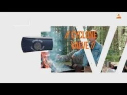 Vango California Rock & Roll 10cm Self Inflating Mat -Vango Shop hqdefault 16 79