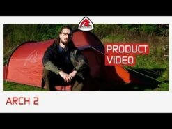 Robens Arch 2 Tent (2023) -Vango Shop hqdefault 17 17 1