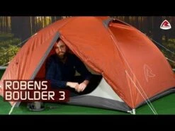 Robens Boulder 3 Tent (2023) -Vango Shop hqdefault 17 18
