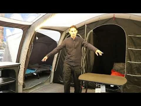 Outdoor Revolution Kalahari PC 7.0 Tent (2022) 12 Outdoor Revolution Kalahari PC 7.0 Tent (2022) - Image 12