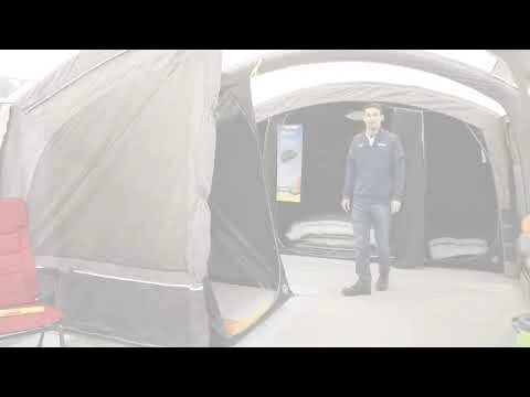 Vango Airbeam Vango Anantara IV TC 650xl Air Tent (2023) 14 Vango Airbeam Vango Anantara IV TC 650xl Air Tent (2023) - Image 14