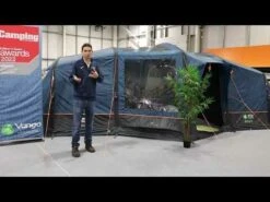 Vango Airbeam Vango Vesta Air 850xl Tent (2023) Bundle -Vango Shop hqdefault 18 16
