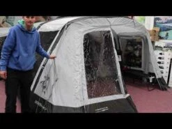 Outdoor Revolution Airedale 9.0DSE Tent (2022) -Vango Shop hqdefault 19 6