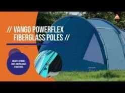 Vango Beta 350xl Tent (2022) 5 Vango Beta 350xl Tent (2022) -Vango Shop hqdefault 22 11
