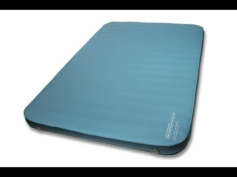 Outdoor Revolution Camp Star Double 100mm Self Inflating Mat 3 Outdoor Revolution Camp Star Double 100mm Self Inflating Mat - Image 3