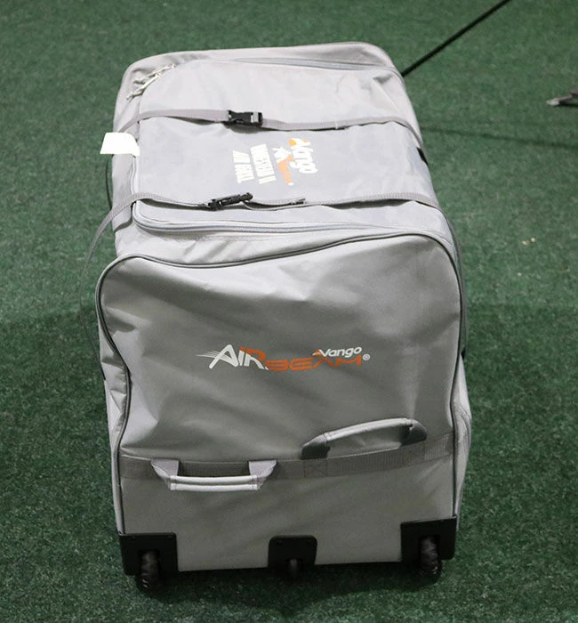 Vango Airbeam Vango Homestead II Air 650xl Tent 11 Vango Airbeam Vango Homestead II Air 650xl Tent - Image 11