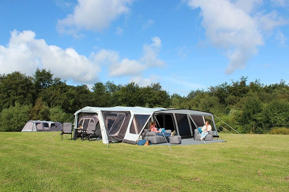 Outdoor Revolution O-Zone 6.0xtr Safari Side Sun Wing 1 Outdoor Revolution O-Zone 6.0xtr Safari Side Sun Wing