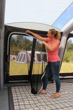 Outdoor Revolution O-Zone 6.0XTR Safari Tent (2022) 16 Outdoor Revolution O-Zone 6.0XTR Safari Tent (2022) -Vango Shop img 2153