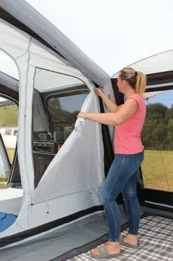 Outdoor Revolution O-Zone 6.0XTR Safari Tent (2022) 17 Outdoor Revolution O-Zone 6.0XTR Safari Tent (2022) -Vango Shop img 2156