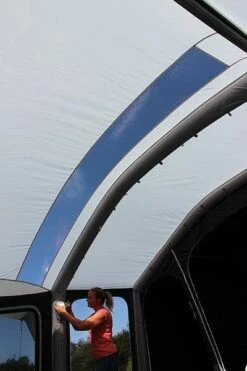 Outdoor Revolution O-Zone 6.0XTR Safari Tent (2022) 20 Outdoor Revolution O-Zone 6.0XTR Safari Tent (2022) -Vango Shop img 2159