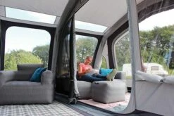 Outdoor Revolution Kalahari PC 7.0 Tent (2022) 22 Outdoor Revolution Kalahari PC 7.0 Tent (2022) -Vango Shop img 2266