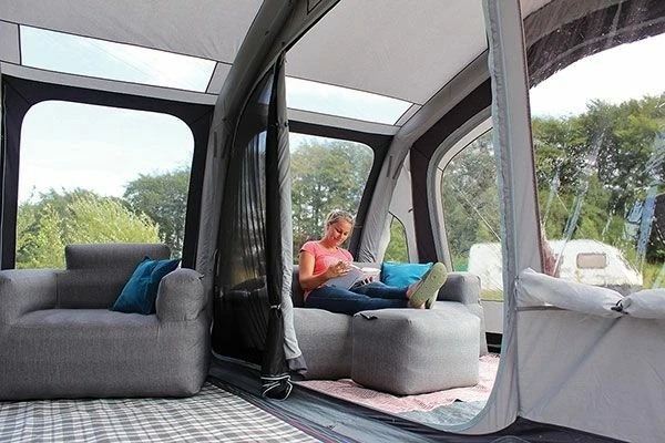 Outdoor Revolution Kalahari PC 7.0 Tent (2022) 10 Outdoor Revolution Kalahari PC 7.0 Tent (2022) - Image 10