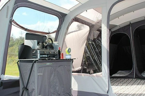 Outdoor Revolution Kalahari PC 7.0 Tent (2022) 9 Outdoor Revolution Kalahari PC 7.0 Tent (2022) - Image 9