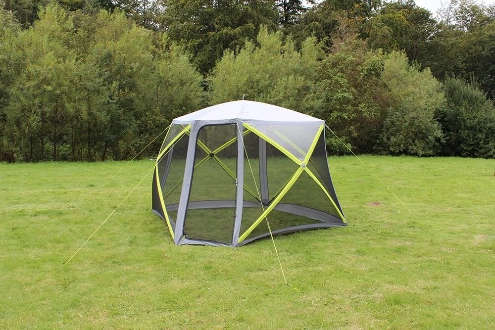 Outdoor Revolution Screenhouse 5 1 Outdoor Revolution Screenhouse 5