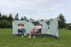 Outdoor Revolution Pronto Compact 4 Windbreak (125 * 500cm) 10 Outdoor Revolution Pronto Compact 4 Windbreak (125 * 500cm) -Vango Shop img 2389