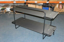 Outdoor Revolution Folding Bunk Bed 8 Outdoor Revolution Folding Bunk Bed -Vango Shop img 2858