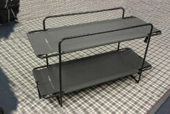 Outdoor Revolution Folding Bunk Bed 9 Outdoor Revolution Folding Bunk Bed -Vango Shop img 2867