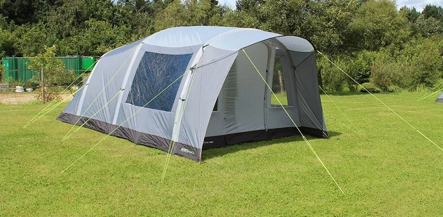 Outdoor Revolution Camp Star 350 Tent Bundle 1 Outdoor Revolution Camp Star 350 Tent Bundle