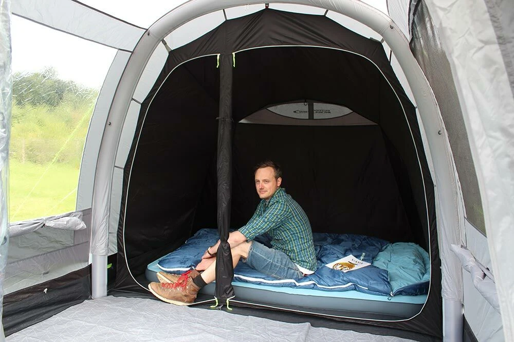 Outdoor Revolution Camp Star 350 Tent Bundle 6 Outdoor Revolution Camp Star 350 Tent Bundle - Image 6