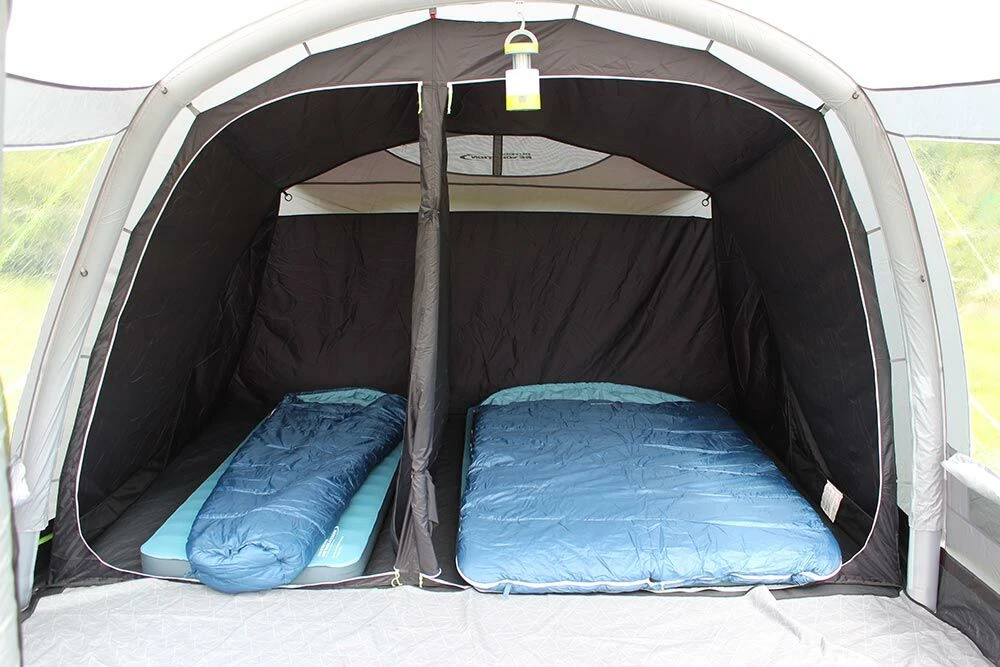 Outdoor Revolution Camp Star 350 Tent Bundle 7 Outdoor Revolution Camp Star 350 Tent Bundle - Image 7