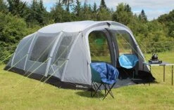 Outdoor Revolution Camp Star 500xl Tent Bundle -Vango Shop img 3109