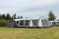 Outdoor Revolution Airedale 6.0s / 6.0se Front Porch Extension