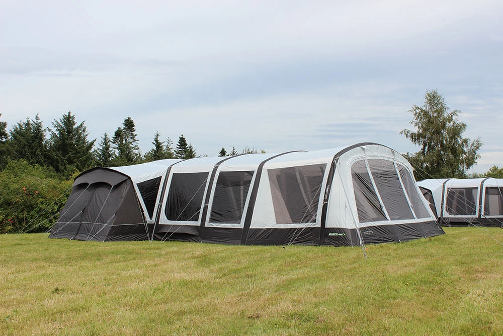 Outdoor Revolution Airedale 6.0s / 6.0se Front Porch Extension 1 Outdoor Revolution Airedale 6.0s / 6.0se Front Porch Extension