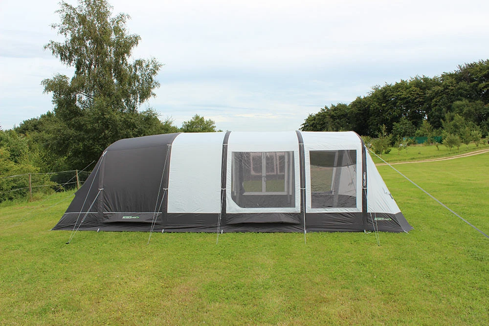 Outdoor Revolution Airedale 6.0s Tent 5 Outdoor Revolution Airedale 6.0s Tent - Image 5