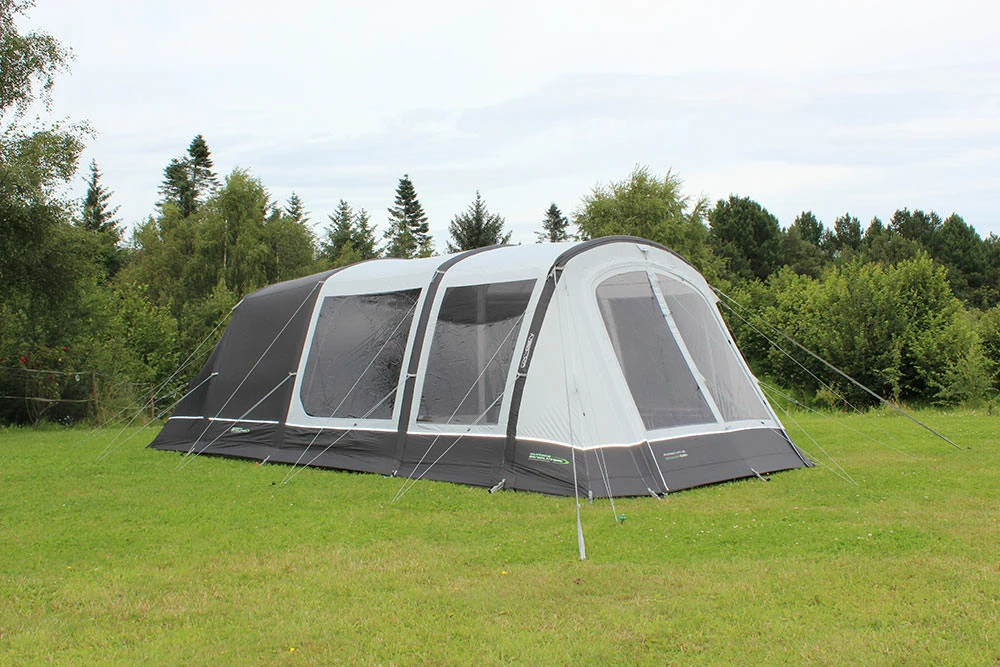 Outdoor Revolution Airedale 5.0s Tent (2022) 2 Outdoor Revolution Airedale 5.0s Tent (2022) - Image 2