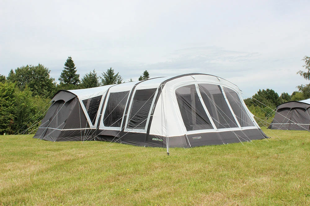 Outdoor Revolution Airedale 7.0SE Tent (2022) 5 Outdoor Revolution Airedale 7.0SE Tent (2022) - Image 5