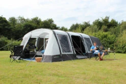 Outdoor Revolution Airedale 7.0SE Tent (2022) 16 Outdoor Revolution Airedale 7.0SE Tent (2022) -Vango Shop img 3304