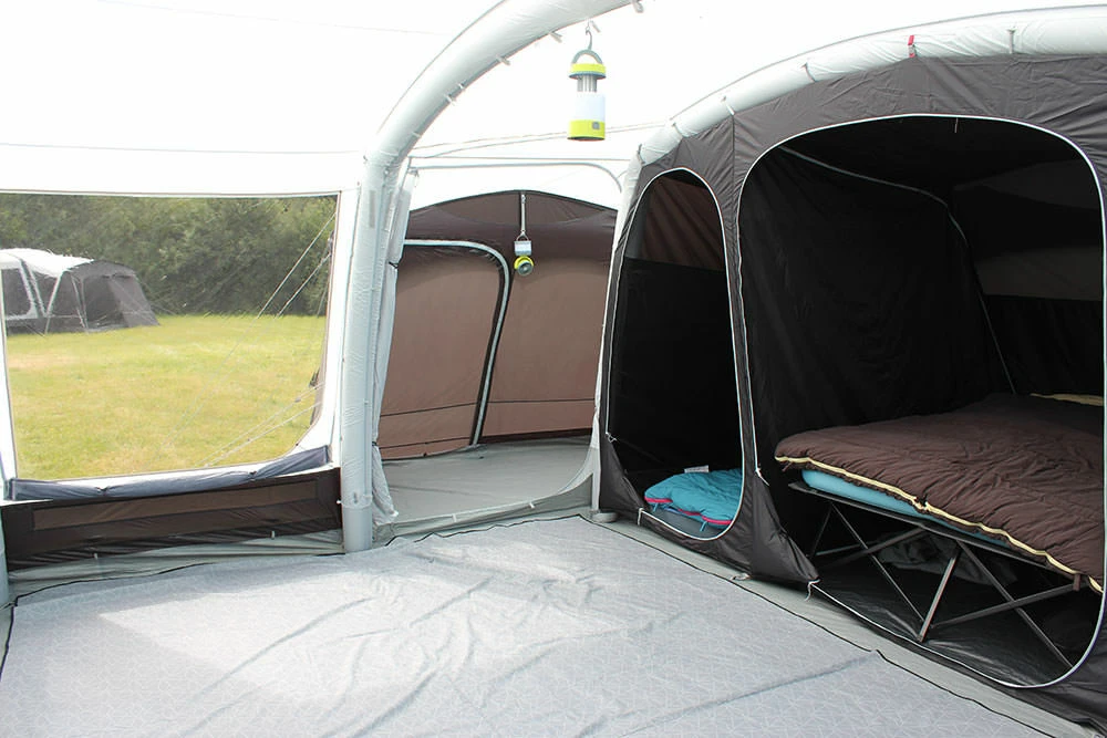 Outdoor Revolution Airedale 7.0SE Tent (2022) 8 Outdoor Revolution Airedale 7.0SE Tent (2022) - Image 8