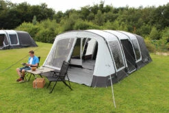 Outdoor Revolution Airedale 6.0s Tent 19 Outdoor Revolution Airedale 6.0s Tent -Vango Shop img 3353