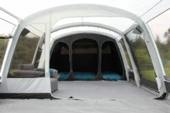 Outdoor Revolution Airedale 6.0s Tent 23 Outdoor Revolution Airedale 6.0s Tent -Vango Shop img 3365