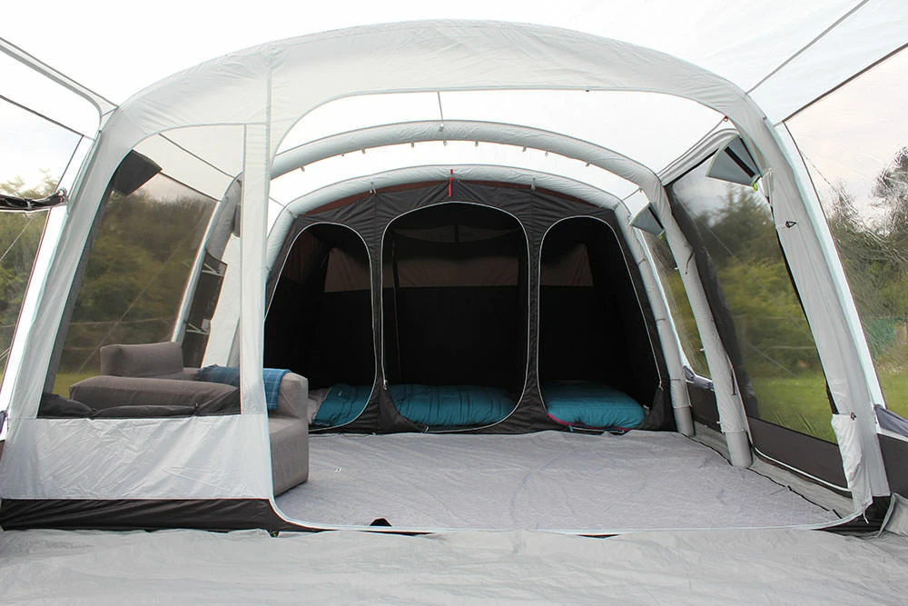 Outdoor Revolution Airedale 6.0s Tent 11 Outdoor Revolution Airedale 6.0s Tent - Image 11