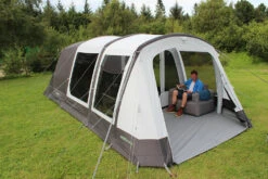 Outdoor Revolution Airedale 5.0s Tent (2022) 17 Outdoor Revolution Airedale 5.0s Tent (2022) -Vango Shop img 3384