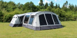 Outdoor Revolution Kalahari PC 9.0DSE Tent (2022) -Vango Shop img 5466 1